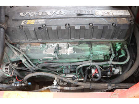 Dieseltrukki 2007  Kalmar DCF450-12 (10)