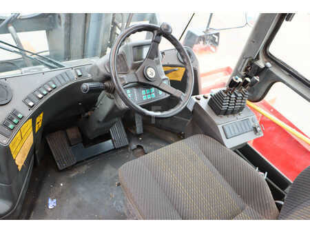 Dieseltrukki 2007  Kalmar DCF450-12 (2)