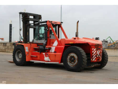 Dieseltrukki 2007  Kalmar DCF450-12 (6)