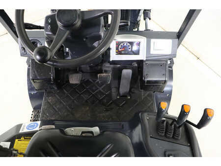 Nestekaasutrukki 2017  Doosan G25N-7 (9)