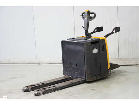 Elektrische palletwagens 2016  Atlet PMR200P (3)