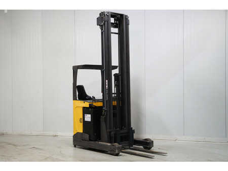 Reach Truck 2011  Atlet UMS200D (1)