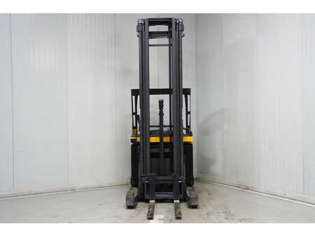 Reach Truck 2011  Atlet UMS200D (2)