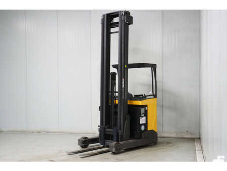 Reach Truck 2011  Atlet UMS200D (3)