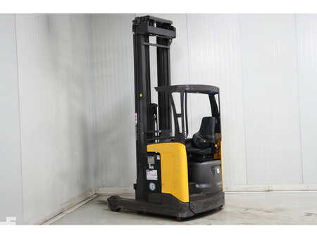 Reach Truck 2011  Atlet UMS200D (4)