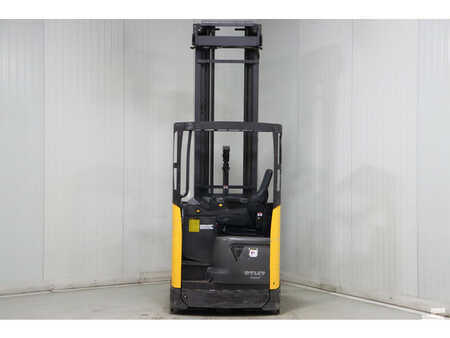 Reach Truck 2011  Atlet UMS200D (5)