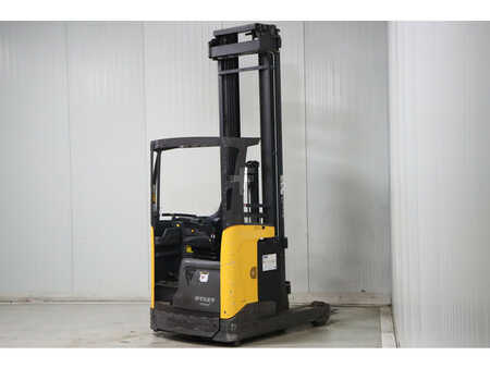 Reach Truck 2011  Atlet UMS200D (6)