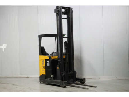 Reach Truck 2015  Atlet UMS160D (1)