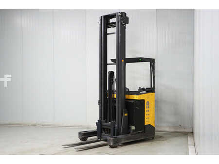 Reach Truck 2015  Atlet UMS160D (3)