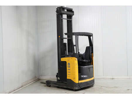 Reach Truck 2015  Atlet UMS160D (4)