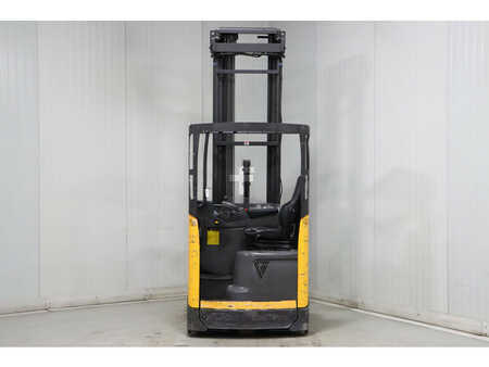 Reach Truck 2015  Atlet UMS160D (5)