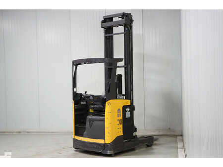 Reach Truck 2015  Atlet UMS160D (6)