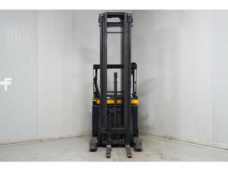 Reach Truck 2012  Atlet UMS200D (2)