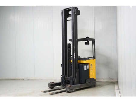 Reach Truck 2012  Atlet UMS200D (3)