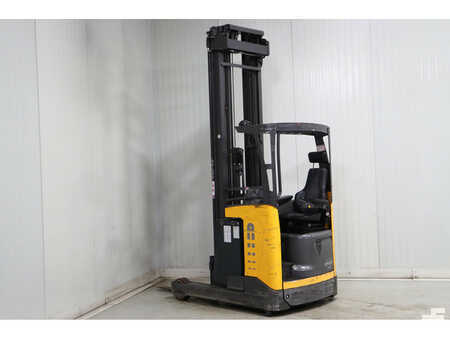 Reach Truck 2012  Atlet UMS200D (4)