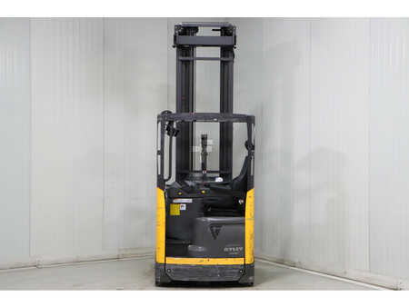 Reach Truck 2012  Atlet UMS200D (5)