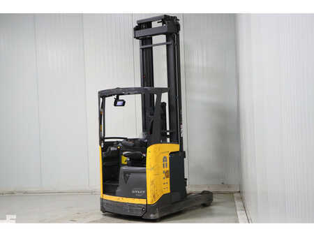 Reach Truck 2012  Atlet UMS200D (6)