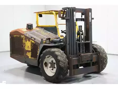 Dieselový VZV 2015  Combilift COMBI-RT (1)