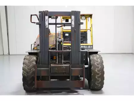 Dieselový VZV 2015  Combilift COMBI-RT (3)