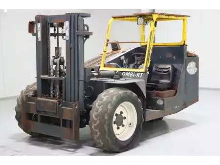 Dieselový VZV 2015  Combilift COMBI-RT (4)