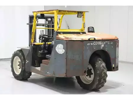 Dieselový VZV 2015  Combilift COMBI-RT (5)