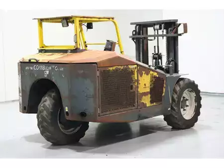 Dieselový VZV 2015  Combilift COMBI-RT (7)