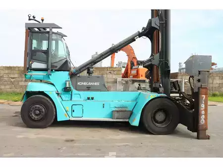 Portacontenedor 2019  SMV Konecranes SMV 6/7 ECC100DS (10)