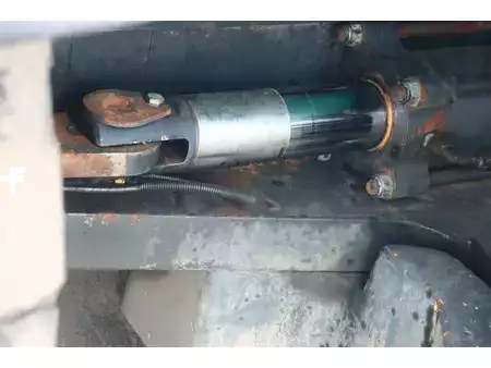 Portacontenedor 2019  SMV Konecranes SMV 6/7 ECC100DS (12)