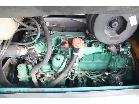 Portacontenedor 2019  SMV Konecranes SMV 6/7 ECC100DS (13)