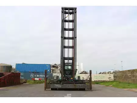 Portacontenedor 2019  SMV Konecranes SMV 6/7 ECC100DS (3)