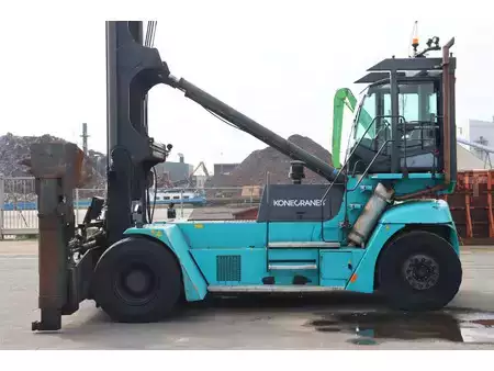 Portacontenedor 2019  SMV Konecranes SMV 6/7 ECC100DS (6)