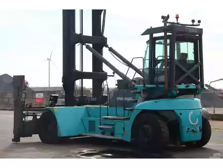 Portacontenedor 2019  SMV Konecranes SMV 6/7 ECC100DS (7)