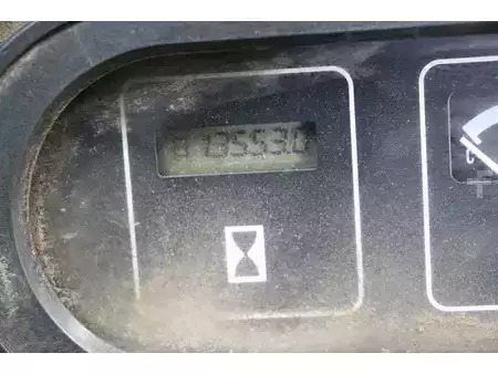 Dieselstapler 2000  Yale GDP30RT (9)