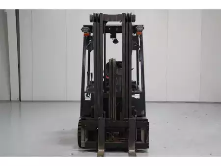 Elektrisk- 3 hjul 2015  Doosan B20T-7 (3)