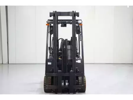 Elektrisk- 3 hjul 2016  Doosan B20T-7 (3)
