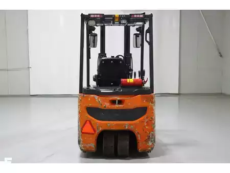 Elektrisk- 3 hjul 2016  Doosan B20T-7 (6)