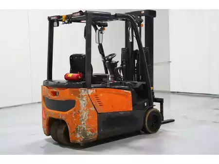 Elektrisk- 3 hjul 2016  Doosan B20T-7 (7)