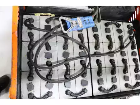 Elektrisk- 3 hjul 2016  Doosan B20T-7 (8)