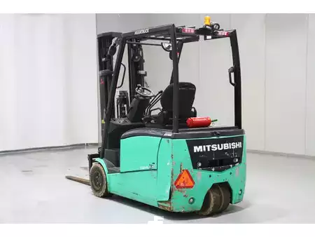 Carrelli elettrici 3 ruote 2017  Mitsubishi FB20PNT (5)