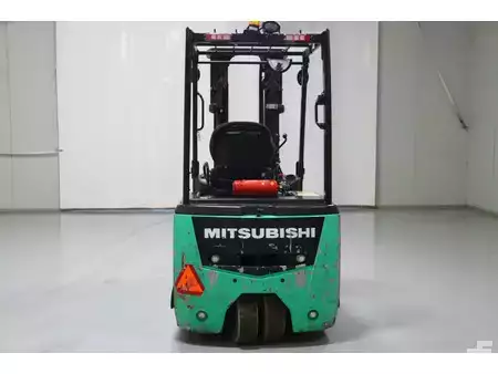 Carrelli elettrici 3 ruote 2017  Mitsubishi FB20PNT (6)