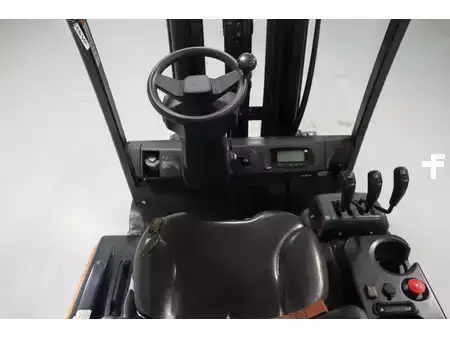 Elektrisk- 3 hjul 2020  Doosan B20T-7 (2)