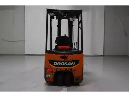 Elektrisk- 3 hjul 2020  Doosan B20T-7 (6)