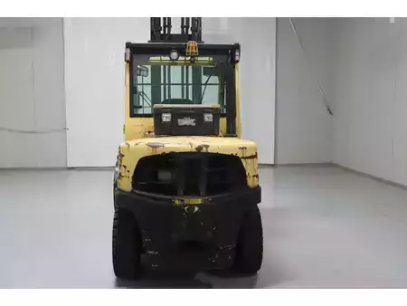 Diesel gaffeltruck 2015  Hyster H5.5FT (7)