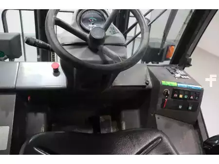 Diesel gaffeltruck 2018  Manitou MSI25 (3)