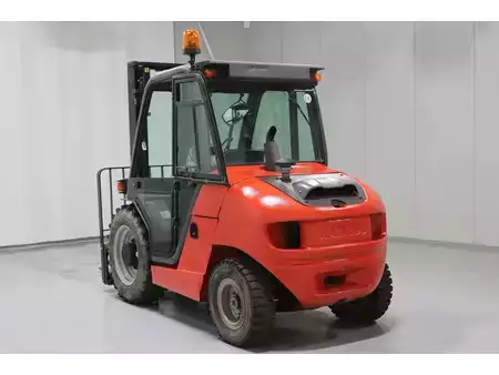 Diesel gaffeltruck 2018  Manitou MSI25 (6)