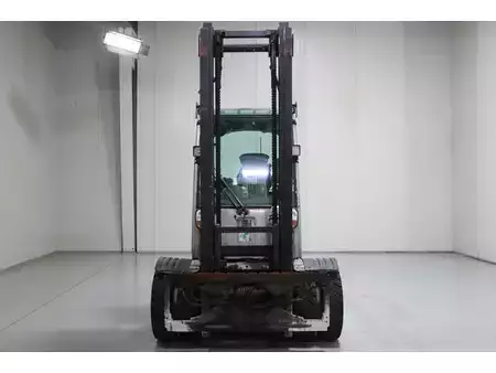 Carrelli elettrici 4 ruote 2018  Still RX60-40/600 (3)