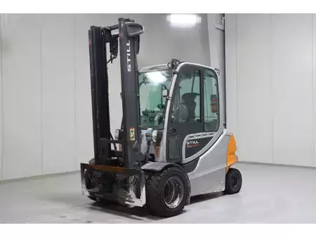 Carrelli elettrici 4 ruote 2018  Still RX60-40/600 (4)