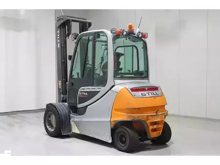 Carrelli elettrici 4 ruote 2018  Still RX60-40/600 (5)