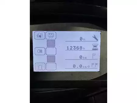 Carrelli elettrici 4 ruote 2018  Still RX60-40/600 (9)