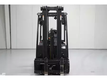Elektrisk- 3 hjul 2020  Doosan B20T-7 (3)